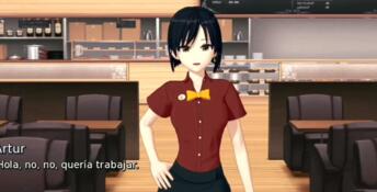 Animeverse Island  PC Screenshot
